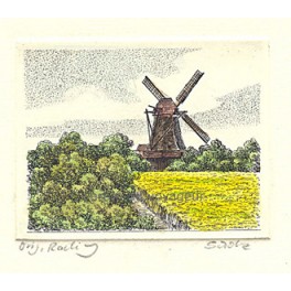 Le Moulin