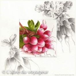 Les radis Les radis